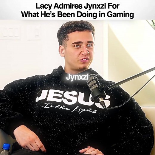 Let’s Thank Jynxzi For That | rocket league