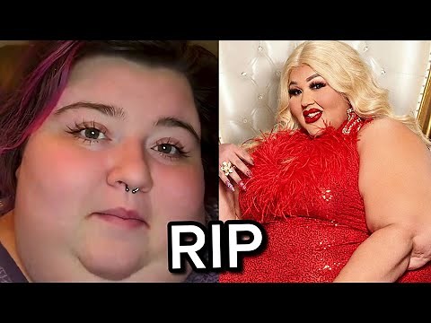 Fat Positive Influencers Are ALL Dying..