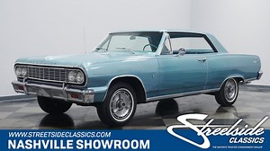 1964 Chevrolet Chevelle