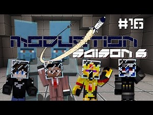 MODUCTION S6#16 : TU PERD, TU PAIE !