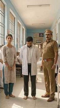 सच सामने आया।