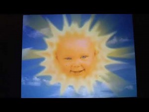 Teletubbies - Delilah Packing (Magical Event)