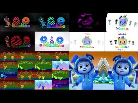 Random Videos Sponsored By All Effects | Combined Effects