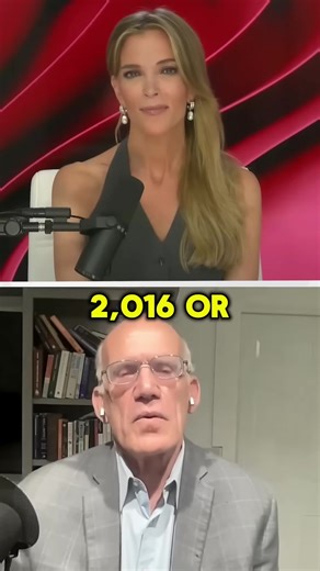 🚨 “They Lost Control” – Victor Davis Hanson Exposes the Conservative Elite’s Panic After 2016 😳 #podcast #podcastclips #megynkellynews #megynkellytoday