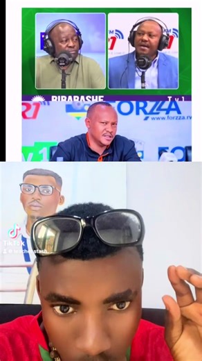 KNC yarakaye! Wabona Rayon igaritswe 🥹🥹