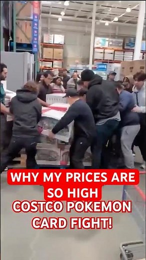 Why My Vending Machine Prices are SO HIGH