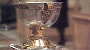 Derrynaflan Court Injunction Case