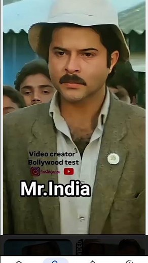 karte hai hum pyar mr india se