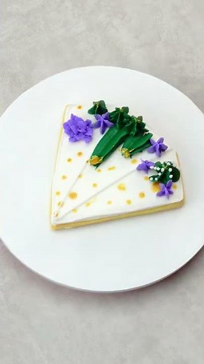 Easy Cookie Decorating