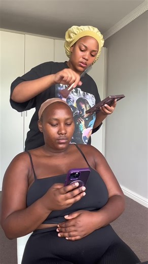 0️⃣7️⃣3️⃣1️⃣6️⃣9️⃣8️⃣8️⃣9️⃣6️⃣ to book. #wigtutorial #wiginstall #wigtok #installation #lacefrontwig #install #straighthair #milnertonhairstylist#cpt #capetownhairstylist #clusterlashes