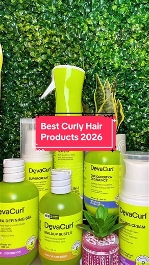 Best Curly Hair products, for Bouncy Shiny ✨ Frizz Free Curls ! #curlyhair #curlyhairroutine #bouncycurls #SoftCurls #frizzyhairtips @DevaCurl