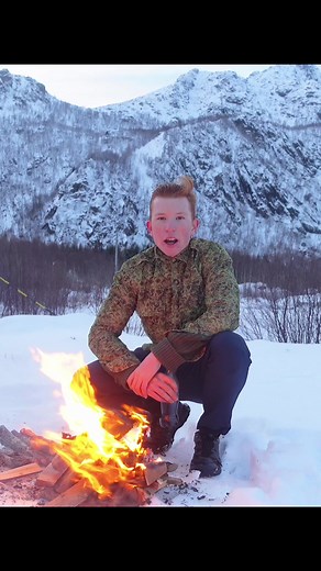 Understanding Hypothermia: Survival Tips in Snowstorms