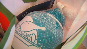 Tully Rinckey providing 300 free turkeys to active and former military members