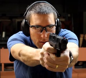 Springfield Armory XDM 10mm Review [Video] » Concealed Carry Inc
