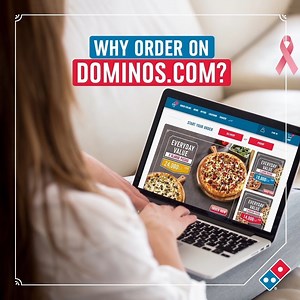 3.6K views · 22 reactions | Exclusive offers are waiting for you on www.dominos.com | Domino's Pizza | Facebook