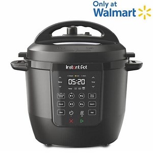 [Walmart] Instant Pot® RIO™ Chef Series Multi-Cooker, 6QT - $89.98 - RedFlagDeals.com Forums