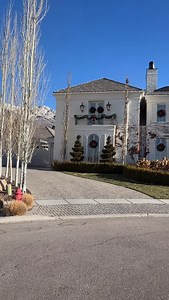 🩵🩵🩵 . . #alpinemanor #themanorsociety #architecturelovers #utahhomes #alpineutah | alpine_manor