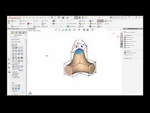 THE GIZMO - Understanding the Basics for the Power Surfacing add-in for SOLIDWORKS®