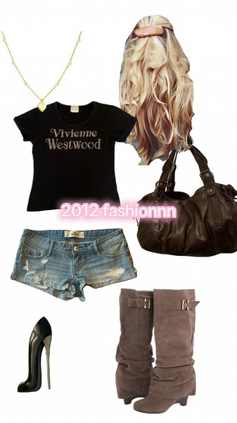 2012 Fashion Trends You’ll Love