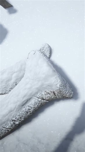 Mammoth skeleton in RDR2 ! #shorts