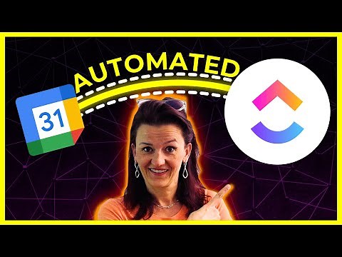 I Automated My Meeting Notes and Saved 5 Hours Per Week (new ClickUp Feature)