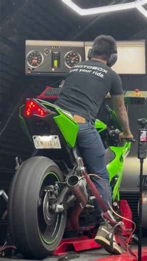 Let's see what 5th gear does!! The calming of the dragon #ZX10rDOES IT PULL OR DOES IT pull #speed