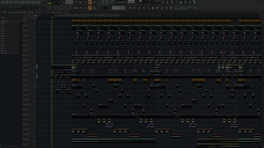 Complextroの作り方を学ぶ