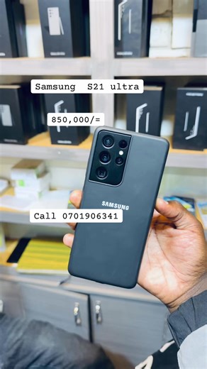 SAMSUNG STORE UG (@samsungstoreug)’s videos with original sound - Radio Simba