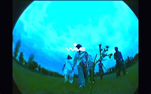 【0wave】summ'time (官方MV) 含字幕