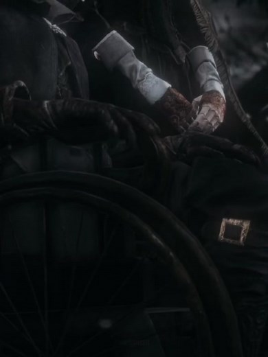 Over and over again… #bloodborne #bloodborneedit #darksouls #eldenring #eldenringedit #hunter #fyp