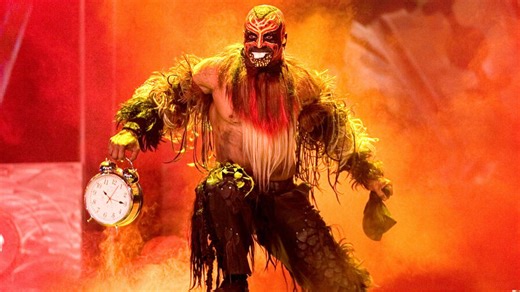 Boogeyman Scares WWE Superstars Once Again (WATCH), 2 Dark Matches Take Place After SmackDown