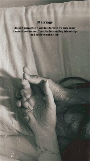 Marriage 💍 Without Love Is Just a Contract || Love Quotes