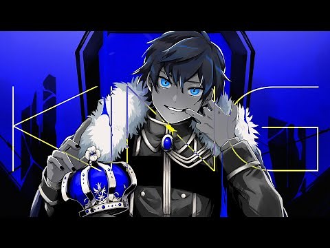 KING/なおきり【歌ってみた】