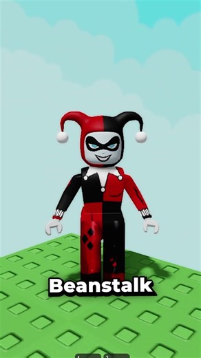 I Planted 2,305 Beanstalk😭 (Grow A Garden)