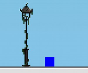 Project Evolve by FantasiaNotFound