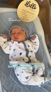 111K views · 85 reactions | #Ad #PampersPartner The biggest announcement? Pampers has been behind every baby for over 60 years. | Pampers | Facebook