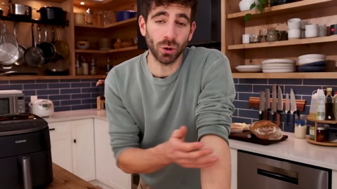 10 Air Fryer Recipes Your Kids Can't Get Enough Of!