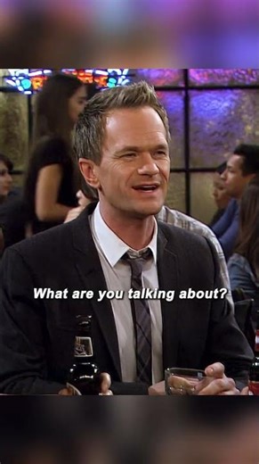 Marshall's "Slap of a Million Exploding Suns" DESTROYS Barney 💥👋 | How I Met Your Mother | #Shorts