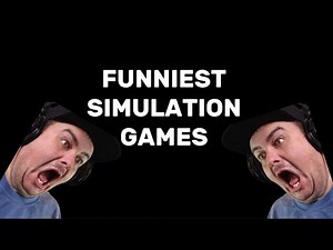 Hilarious Simulation Games Daz Black