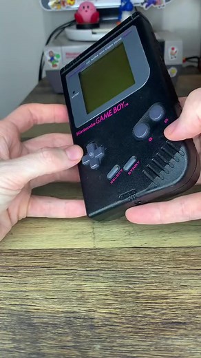 1.2M views · 5.4K reactions | Nostalgic Game Boy Sounds | 1980sGamer | Facebook