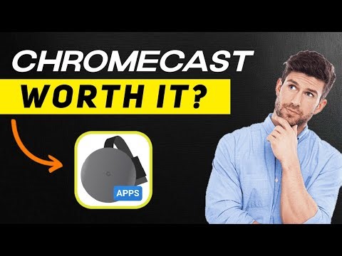 Chromecast 2025 Review – Best Streaming Device or Outdated in 2025? (Pros & Cons)