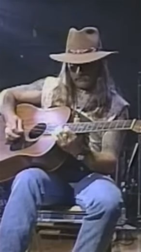 Dickey Betts passed away today at age 80. The Allman Brothers Band was one of my first musical obsessions (even before ‘grunge’), and Dickey Betts was a large reason why. Taking some time to listen to ABB and to Dickey today. Here’s ‘Melissa’ - one of the most beautiful songs ever written. Dickey Betts 12 December 1943 - 18 April 2024 #dickeybetts #allmanbrothers Video: https://youtu.be/ggeab0lKz2c?si=HtzHXd3NNW2V1z6B | The Grunge Bible