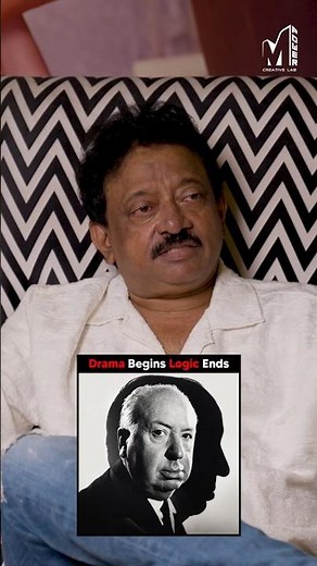 RGV Ultimate Words 💯 | Ram Gopal Varma | MPower Interview #RamGopalVarma #RGV #Satya #Maathevan