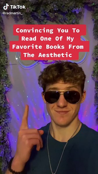 Brad Martin on TikTok