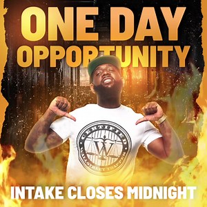 This opportunity disappears tonight… 💥 Flash intake💥 It’s the final day of the first quarter. Make the final 3 quarters of 2022 matter. Master the ins and out of the stock market to build generational wealth one share at a time, one quarter at a time. Sign up for the Wallstreet Trappin Course now, before the doors shut. | Wall Street Trapper