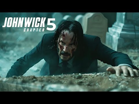 John Wick: Chapter 2 🎬 SORTIE (2026) | TOP FILMS D’ACTION Film Complet en Français Latino HD 🔥