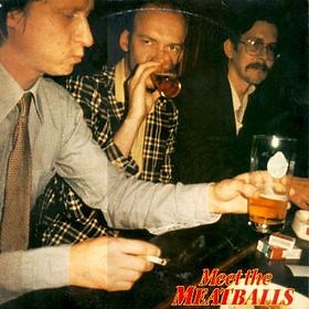 Meatballs - Meet The Meatballs