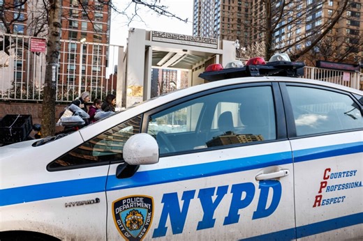 New York City’s tab for police misconduct settlements: Nearly $800 million since 2019