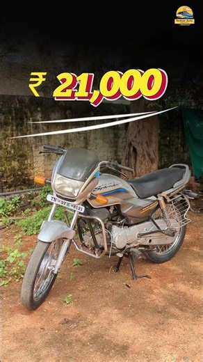 💥 For sale HERO HONDA super Splendor [2006] #9003572457 #tenkasi #pavoorchatram #herohonda #splendor