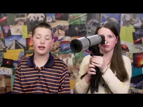 All About the Solar System Finale | Nat Geo Kids Solar System Playlist